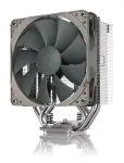 Noctua NH-U12S Redux procesoriaus au&scaron;intuvas, 12 cm, pilkas, nerūdijančio plieno