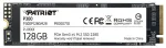 SSD diskas PATRIOT P300 M.2 PCI-EX4 NVME 128 GB