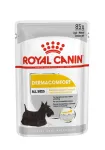 ROYAL CANIN Dermacomfort - &Scaron;lapias &scaron;unų ėdalas - 12 x 85 g