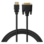 Savio CL-212 HDMI kabelis 1,8 m HDMI Type A (standartinis) juodas