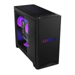 Lenovo Legion T5 30IAS10 Ultra 5 225" 32GB DDR5 5600 SSD 1TB GeForce RTX 5060 Ti 8GB 500W NoOS Eclipse Black Ne&scaron;iojamas kompiuteris
