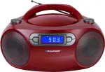 Blaupunkt BB18BK CD grotuvas Ne&scaron;iojamas CD grotuvas