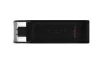 &bdquo;Kingston Technology DataTraveler&ldquo; 256 GB USB-C 3.2 Gen 1 70