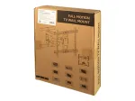 LOGILINK BP0114 televizoriaus sieninis laikiklis 37-80 colių