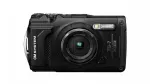 Camera TG-7 black