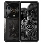 Smartphone Armor 28 Ultra 5G 16GB/1TB black