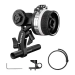 NEEWER PG001 Mini Follow Focus with A/B Stops
