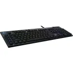 Logitech G915 X (black, DE layout, GL Tactile, GL Tactile Switches)