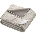 Beurer Cozy Nordic HD 75 heated blanket