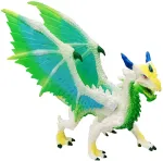 Schleich Eldrador ice giant, play figure