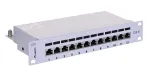 Lanberg PPF6-9012-S komutacinė panelė