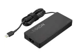 Lenovo Legion Slim 330W GaN AC Adapter Black