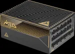 MSI MEG Ai1600T 1600W PCIE5 80+ Titanium maitinimo &scaron;altinis (306-7ZPEX11-CE0)