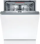 Bosch Serie 4 SMV4EVX00E indaplovė Pilnai įmontuojama, 14 vietų, C