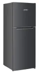 Fridge with upper freezer total no frost MPM-216-CF-26 Inox