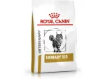 ROYAL CANIN Urinary S/O - sausas kačių ėdalas - 1,5 kg