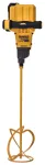 DEWALT DCD240N-XJ paddle mixer 54V XR FLEXVOLT Black, Yellow