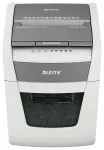 Leitz IQ Autofeed Small Office 50X automatinis dokumentų smulkintuvas P4