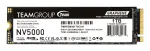 Team Group NV5000 1 TB M.2 PCI Express 4.0 NVMe 3D NAND