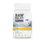 VET EXPERT RAW PALEO Ultra Medium&Large Puppy Turkey - sausas &scaron;uniukų maistas - 10 kg