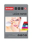 &bdquo;Activejet AP4-160G100L&ldquo; fotopopierius lazeriniams spausdintuvams; A4; 100 vnt.