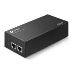 TP-Link PoE++ injektoriaus adapteris