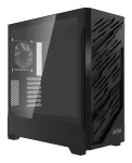 XPG STARKER AIR BTF korpusas, juodas