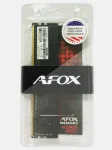 AFOX DDR4 4G 2666MHZ MICRON CHIP atminties modulis