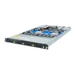 &bdquo;Gigabyte Rack&ldquo; platforma (1U) AMD R183-Z93