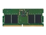 KINGSTON 8GB DDR5 5600MT/s SODIMM
