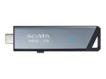 ADATA UE800 2TB USB3.2 Silver