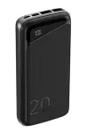 Navitel PWR20 MX Black
