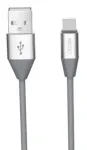 Orsen S32 Micro Data Cable 2.1A 1.2m grey