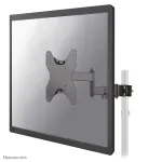 TV SET ACC POLE MOUNT 23-42"/FL40-450BL12 NEOMOUNTS