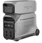 POWER STATION DELTA PRO 3/BATTERY EXT 5013701002 ECOFLOW