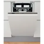 Dishwasher WSIO3T223PCEX