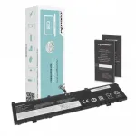 Battery L17C4P72 L17M4P72 Lenovo ThinkPad P1 X1 Extreme 1st 2nd Gen 01AY969 - 4960 mAh (76 Wh)