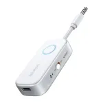 Bluetooth transmitter 5 .5 CM872 - white