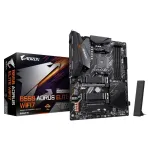 Motherboard B550 AORUS ELITE WiFi7 AM 4 4DDR4 ATX