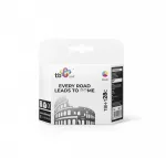 Ink TBH-728C (HP No. 28 - C8728A) Color remanufactured