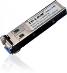 1000Base-BX WDM Bi-Directional SFP Module