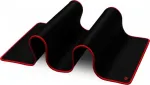GAMING PAD BLACK ULTRA 800X300X3 MM