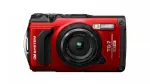 Camera TG-7 red