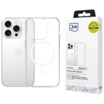 Armor MagCase iPhone 14 Pro Max clear