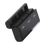 Three-battery charger for GoPro Hero 13 Black Telesin (S0-BCG-11-TGP)