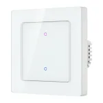Avatto TS20-EU-W2 WiFi touch light switch