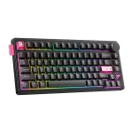 ONIKUMA MT706 Keyboard (black) (QWERTY)