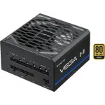 Chieftec VEGA M PPG-850-C (1x 12 pin high power GPU, 4x PCIe, 850 watts)