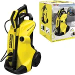 Smoby K&auml;rcher K 4 pressure washer, children's tool