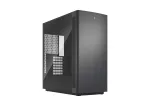 Fractal Design Define One Dark TG Light Tint (black)